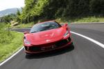 Ferrari F8 Tributo 2019 года